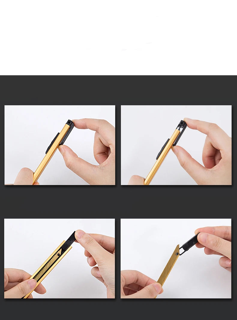 CowLost | product_id-fizz-aluminum-alloy-utility-knife-snap-off-box-cutter-for-school-office-home |14