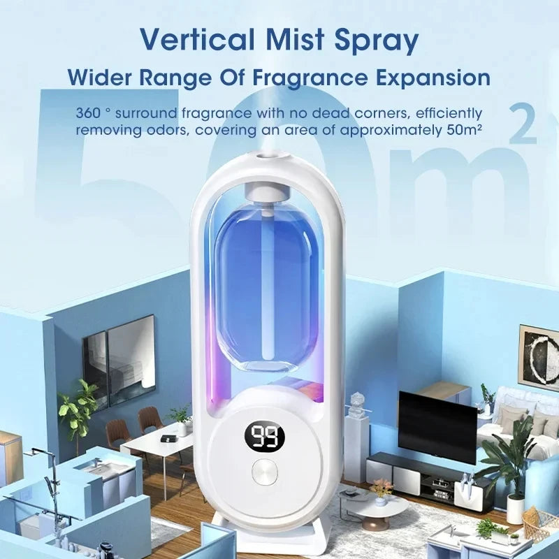 CowLost | product_id-automatic-usb-essential-oil-diffuser-nebulizer-for-home-fragrance-and-deodorization |6