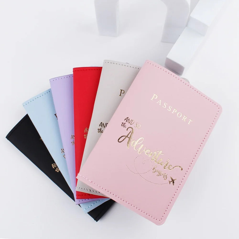 CowLost | uncategorized-pu-leather-passport-cover-with-plane-pattern |24
