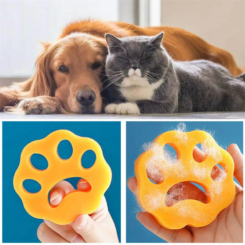 CowLost | product_id-reusable-pet-hair-remover-laundry-balls-for-washing-machine-fur-and-lint-removal |6
