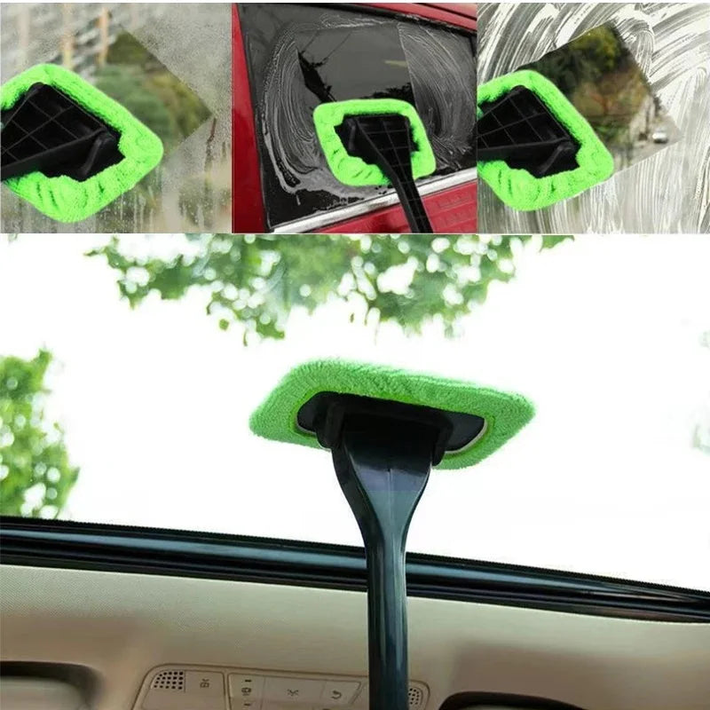 CowLost | car-wash-brushes-product_id-car-cleaning-supplies-long-handle-microfiber-windshield-wiper-cleaner-brush |4