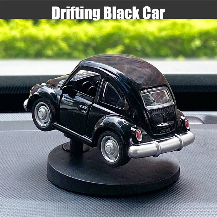 CowLost | product_id-retro-vintage-car-dashboard-fishtail-swing-ornament |12