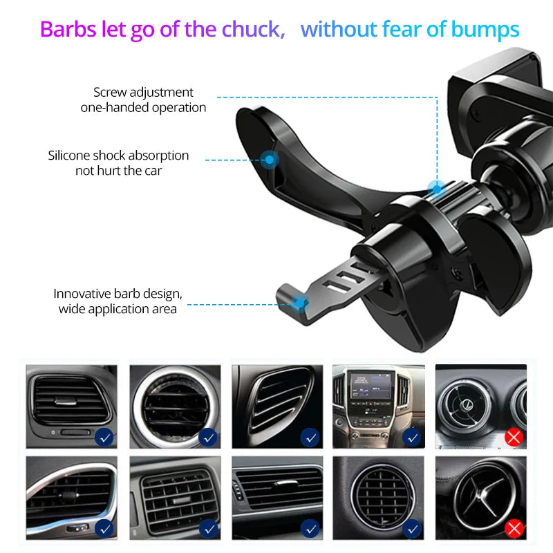 CowLost | product_id-universal-magnetic-car-air-vent-phone-holder-with-gravity-stand-and-360-ball-head |4