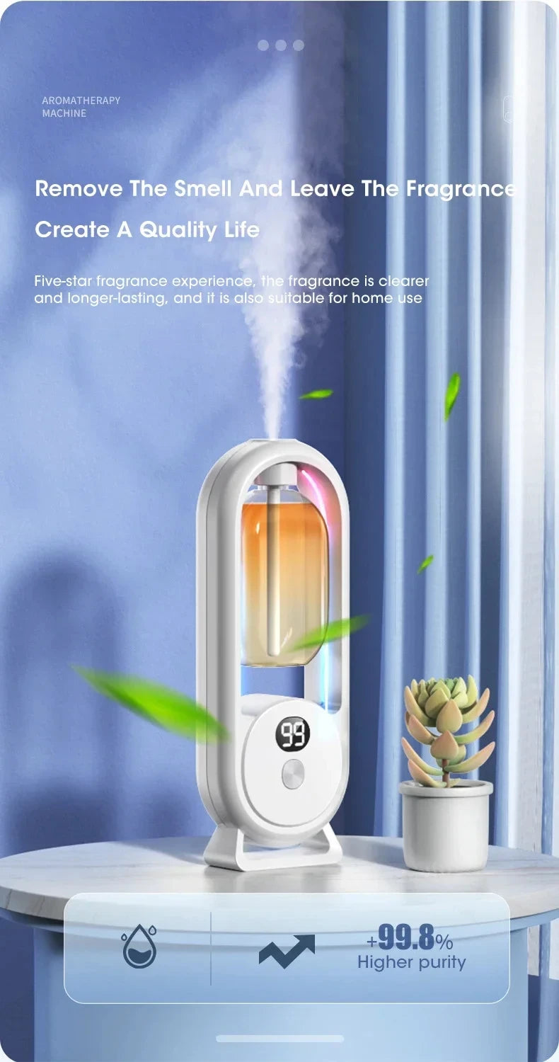 CowLost | product_id-automatic-usb-essential-oil-diffuser-nebulizer-for-home-fragrance-and-deodorization |9