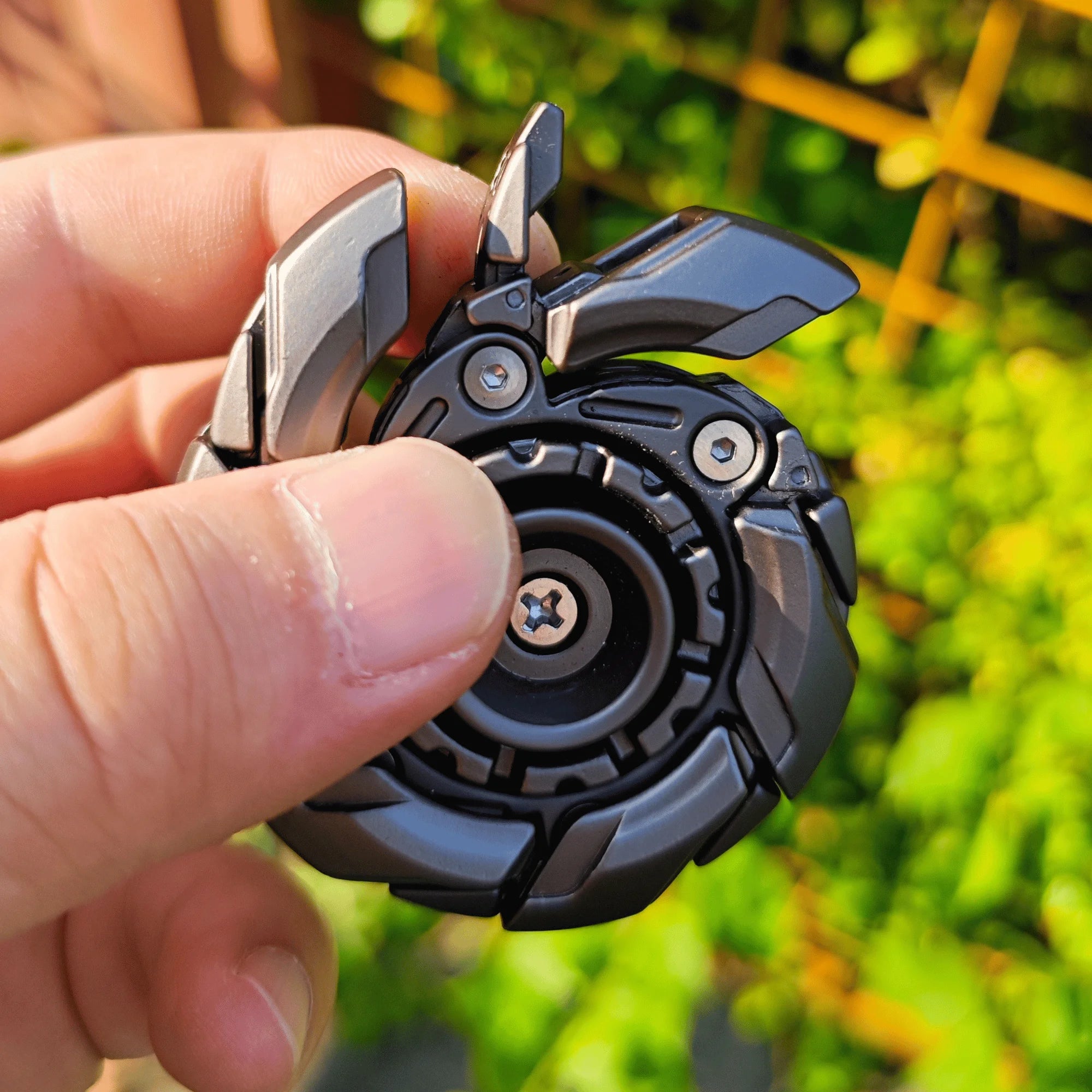 CowLost | sensory-toys-magnetic-metal-edc-fidget-slider-stress-relief-toy-for-adults |15