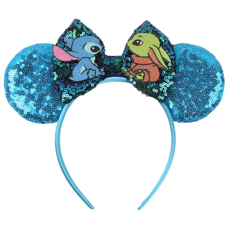 CowLost | sullivan-disney-ears-headband-monster |10