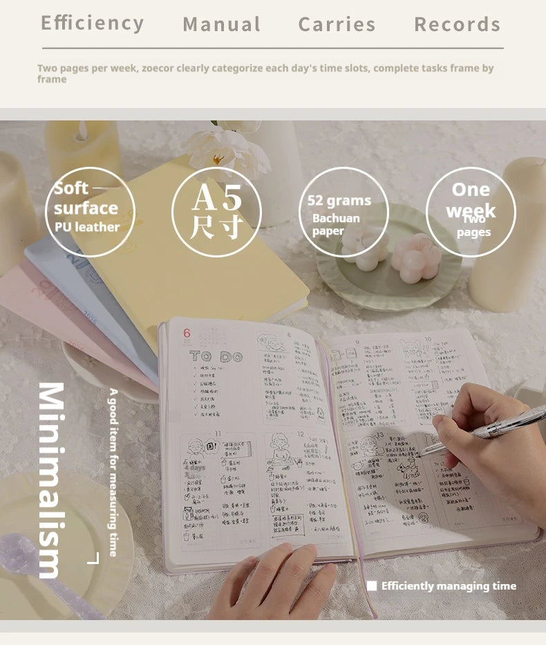 CowLost | product_id-kinbor-2026-a5-yearly-planner-with-timeline-eight-grid-journal-52g-tomoe-river-paper-hourly-schedule |21