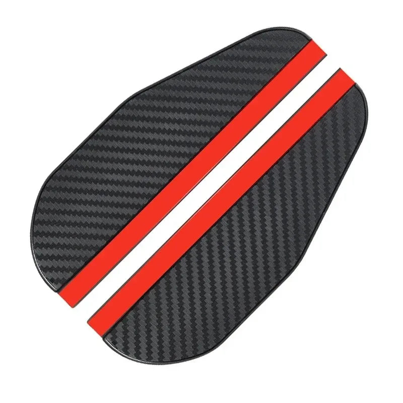 CowLost | vehicle-rear-view-mirror-ornaments-product_id-2025-universal-car-rearview-mirror-rain-eyebrow-carbon-fiber-rainproof-stickers |14