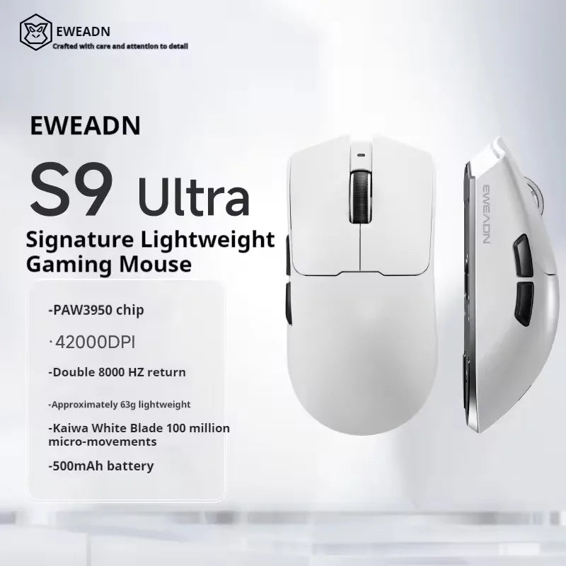CowLost | eweadn-s9-pro-ultra-lightweight-wireless-gaming-mouse-tri-mode |29