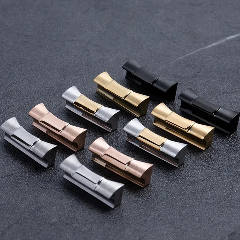 CowLost | watch-bands-product_id-stainless-steel-curved-end-link-adapter-for-rolex-daytona-waterghost-watch-bands |6