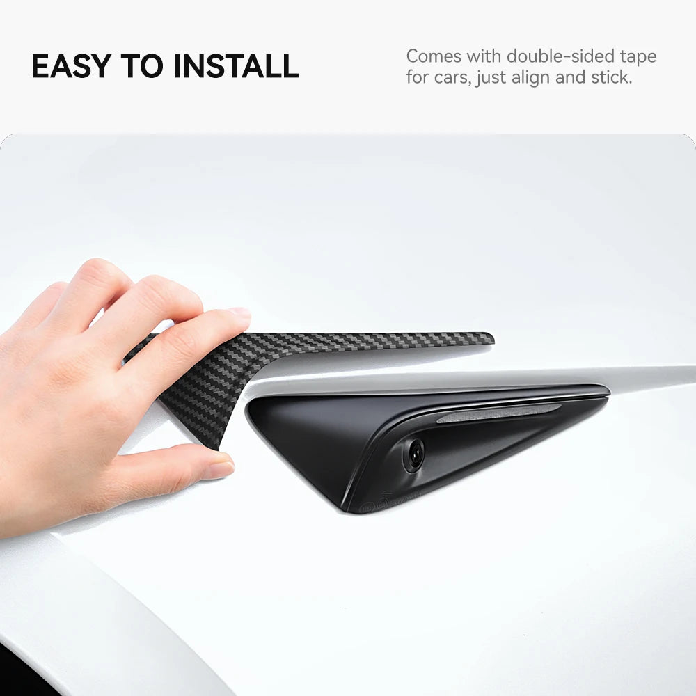 CowLost | yz-for-tesla-model-3-y-highland-juniper-2025-side-camera-cover-lens-protector |5