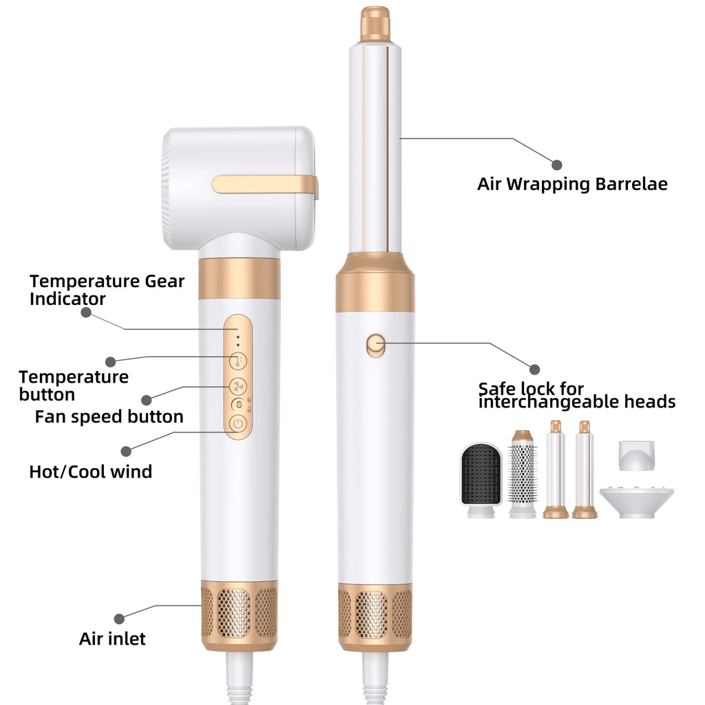 CowLost | tools-7-in-1-brushless-high-speed-hair-dryer-brush-with-diffuser-and-ionic-styling-comb |36