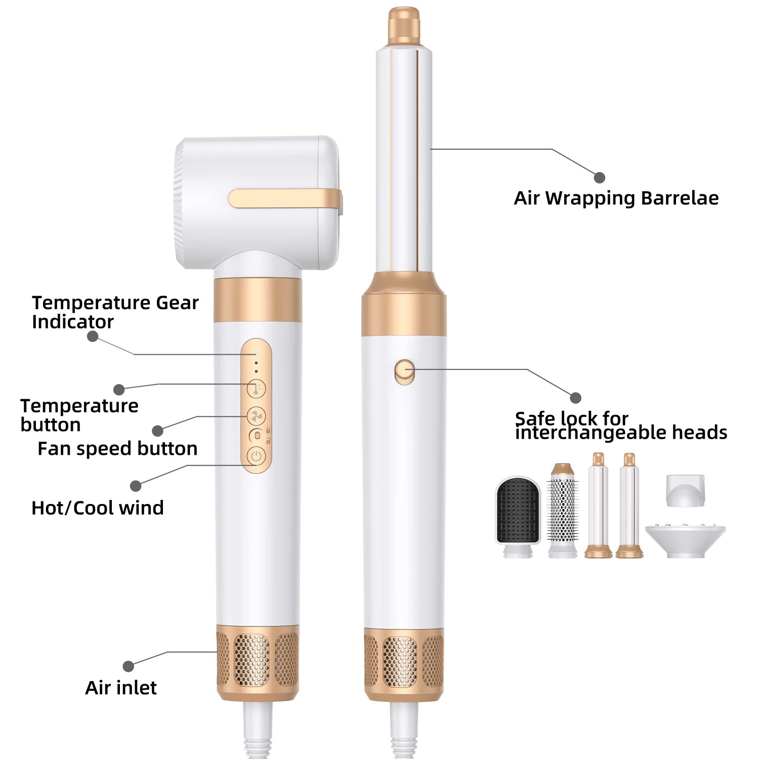 CowLost | tools-7-in-1-brushless-high-speed-hair-dryer-brush-with-diffuser-and-ionic-styling-comb |36