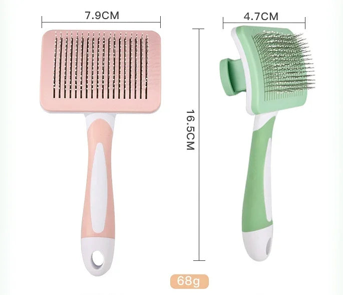 CowLost | tools-stainless-steel-pet-comb-for-dogs-and-cats |5