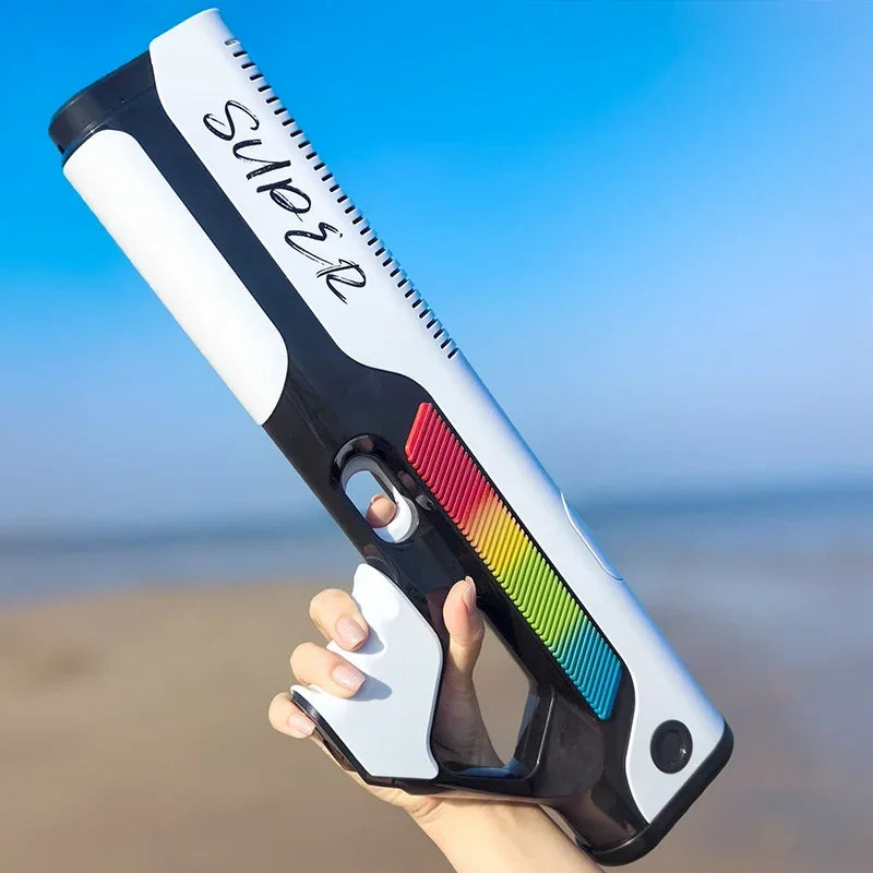 CowLost | product_id-powerful-electric-water-guns-for-adults-and-kids-automatic-water-blasters-for-summer-outdoor-fun |8