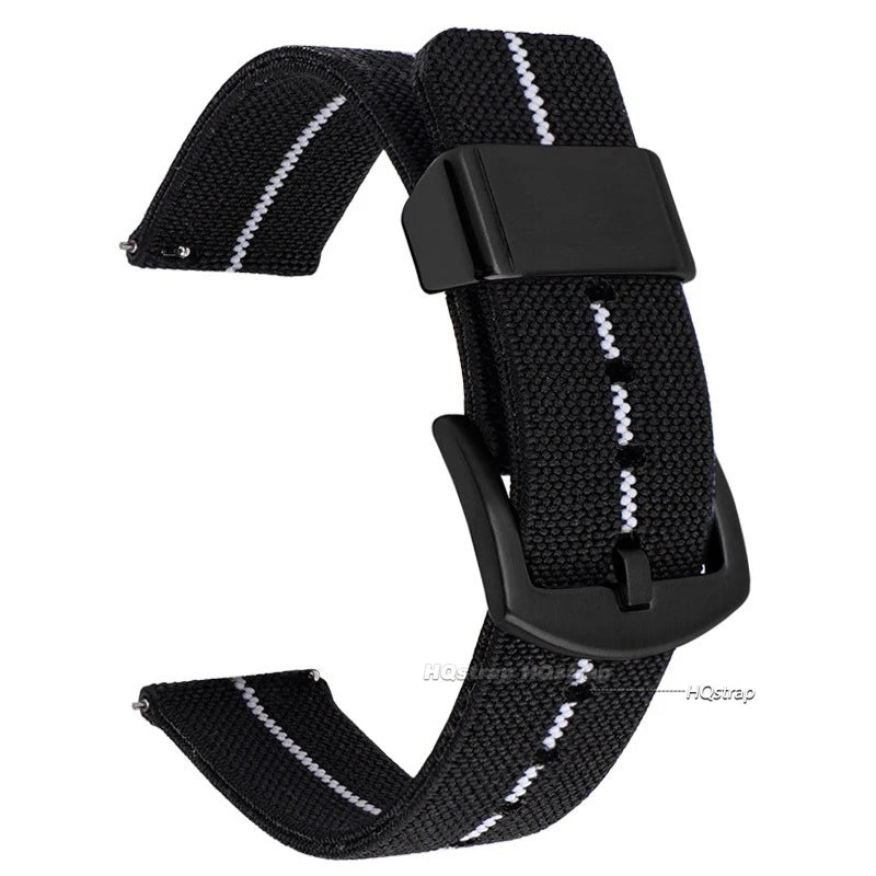 CowLost | product_id-hqstrap-nylon-stripe-quick-release-watchband-18-24mm-unisex-with-pin-buckle |25