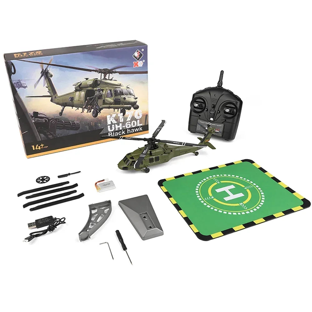 CowLost | fencing-barriers-wltoys-k170-uh-60l-4ch-brushless-rc-helicopter-with-gyro-and-led-light |15
