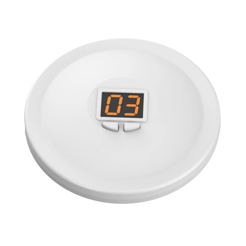 CowLost | smart-sujood-counter-for-travel-and-home-suit-for-all-prayer-mat-infrared-sensing-counter |3