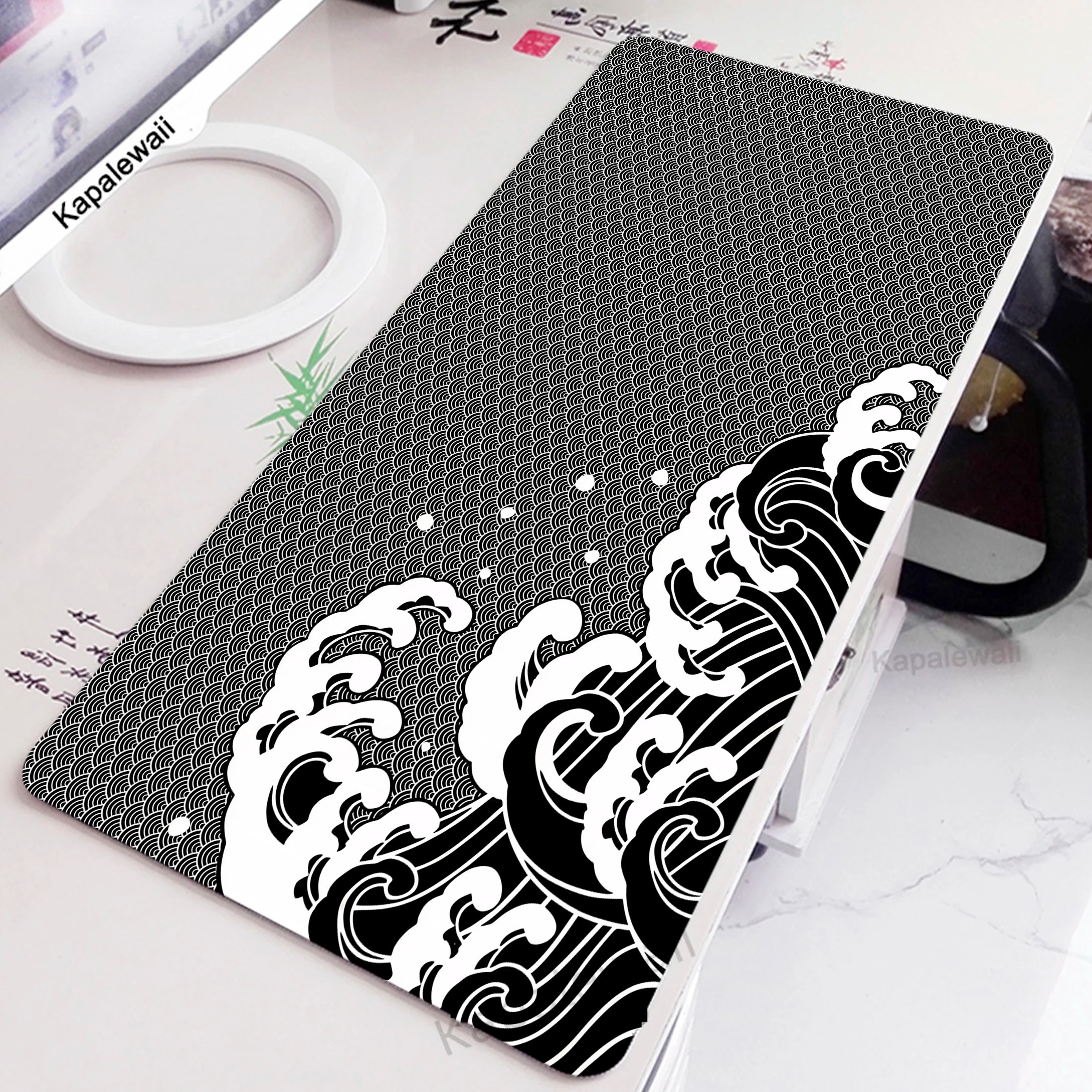 CowLost | uncategorized-great-wave-xxl-gaming-mousepad |28