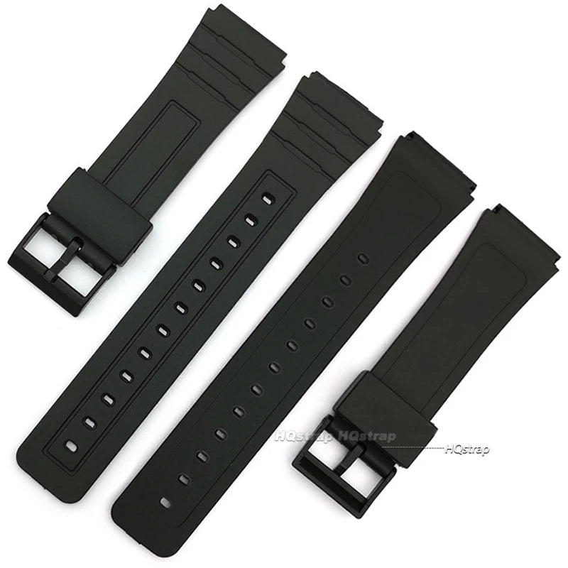 CowLost | product_id-silicone-watchband-rubber-strap-for-casio-w800h-a158-168-ae1200-sgw400-f91w-f84-f105-108-12-22mm |11