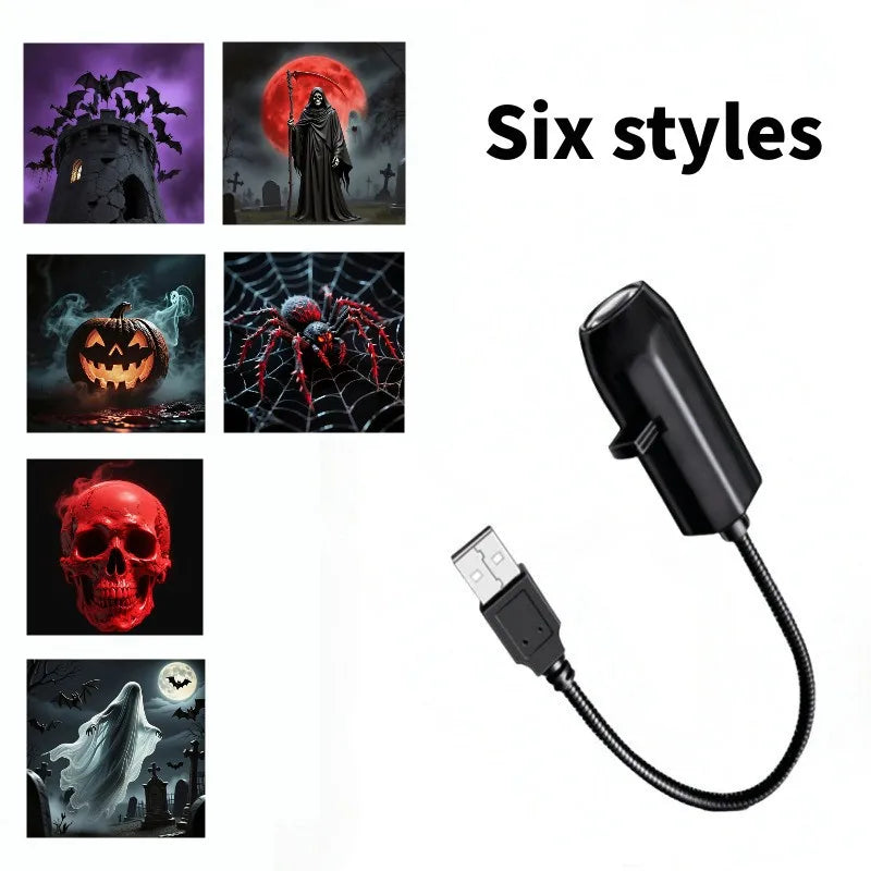 CowLost | product_id-usb-led-halloween-ghost-skull-projector-night-light-for-ceiling-and-wall-decor |20