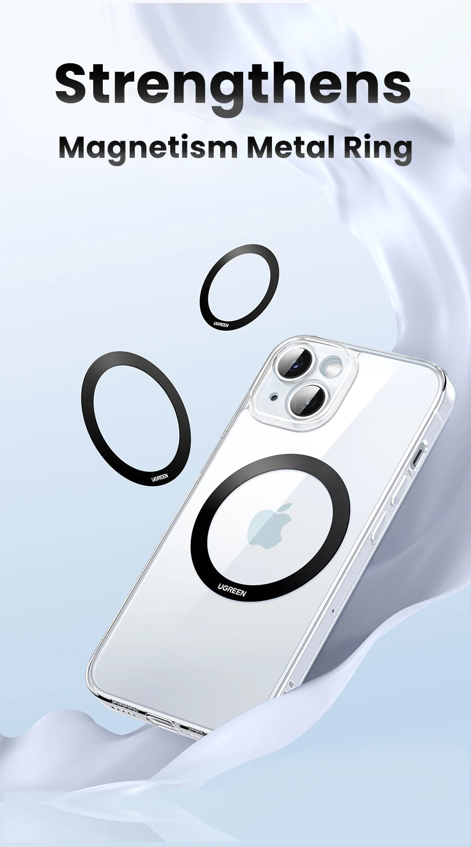 CowLost | ugreen-magnetic-metal-ring-for-magsafe |7