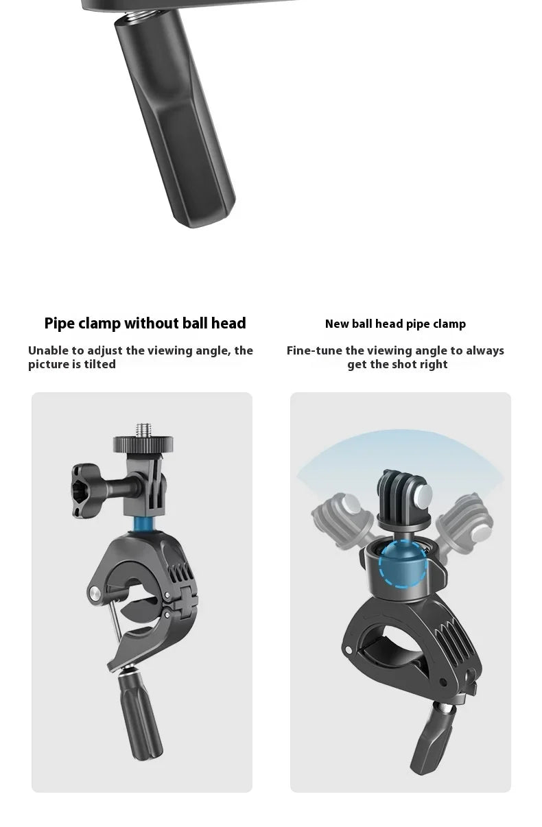CowLost | cameras-product_id-360-aluminum-motorcycle-handlebar-mount-for-gopro-hero-12-8-action-cameras |10