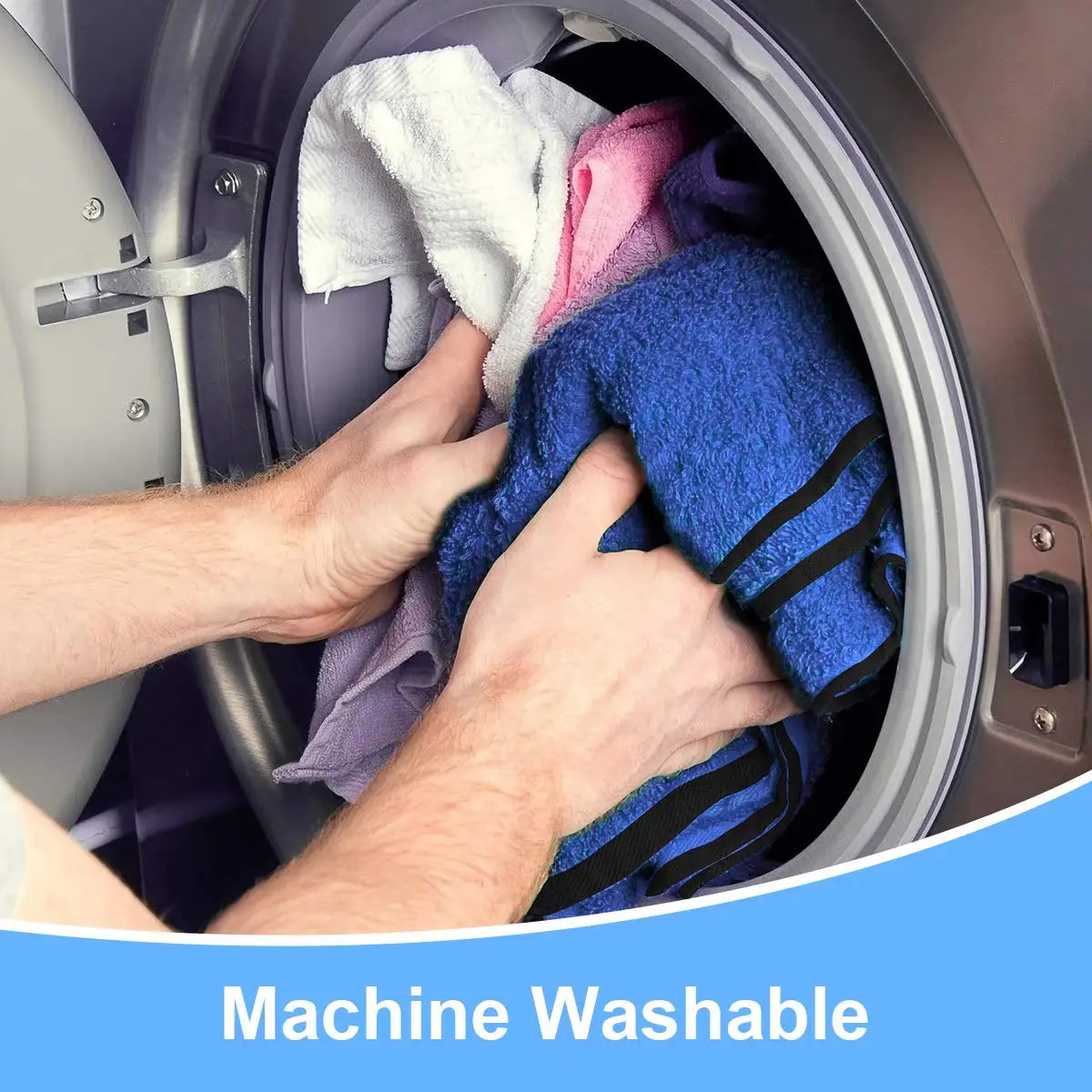 CowLost | car-wash-brushes-product_id-professional-microfiber-car-cleaning-and-wash-towel |3