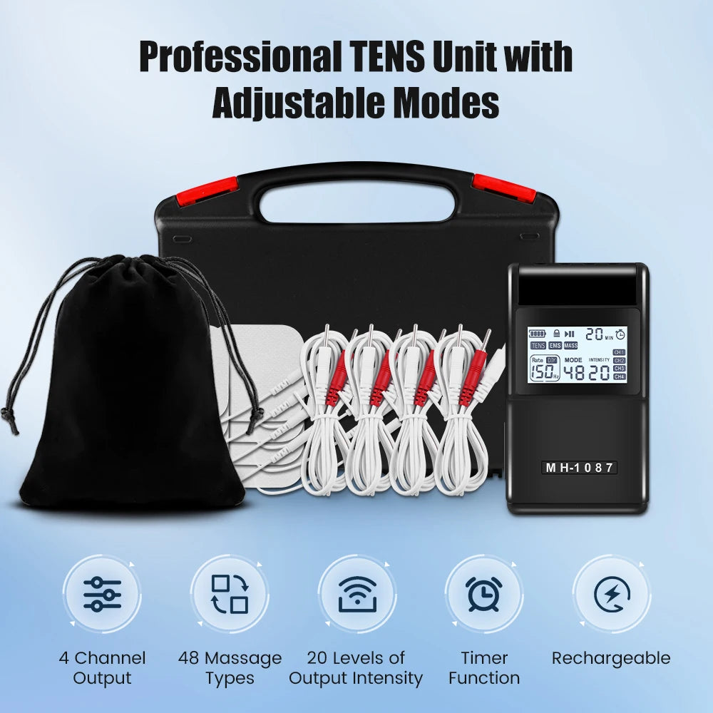 CowLost | uncategorized-electric-ems-muscle-stimulator-with-4-output-channels-and-48-modes |1