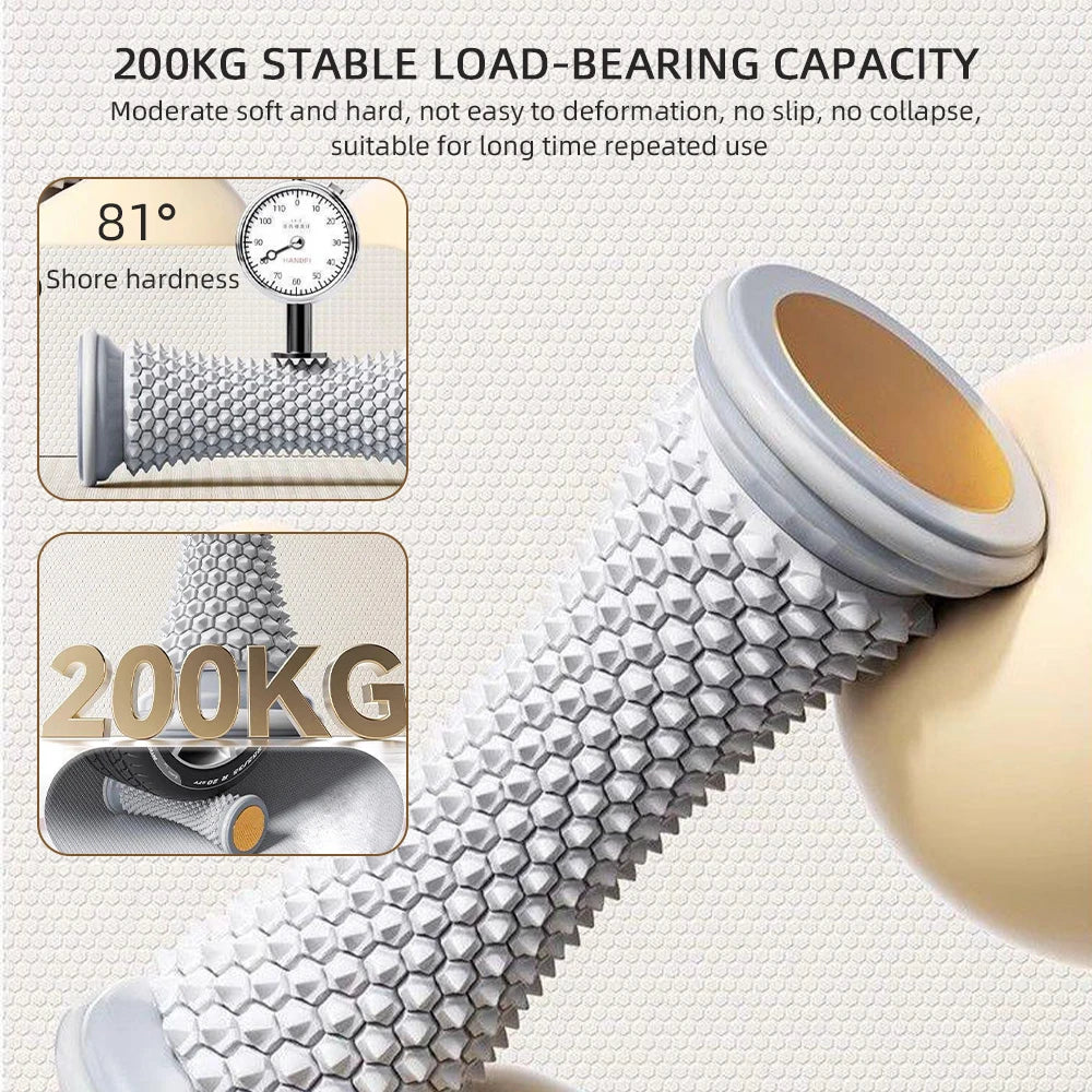 CowLost | uncategorized-foot-massage-roller-plantar-acupressure-shiatsu-massager |18