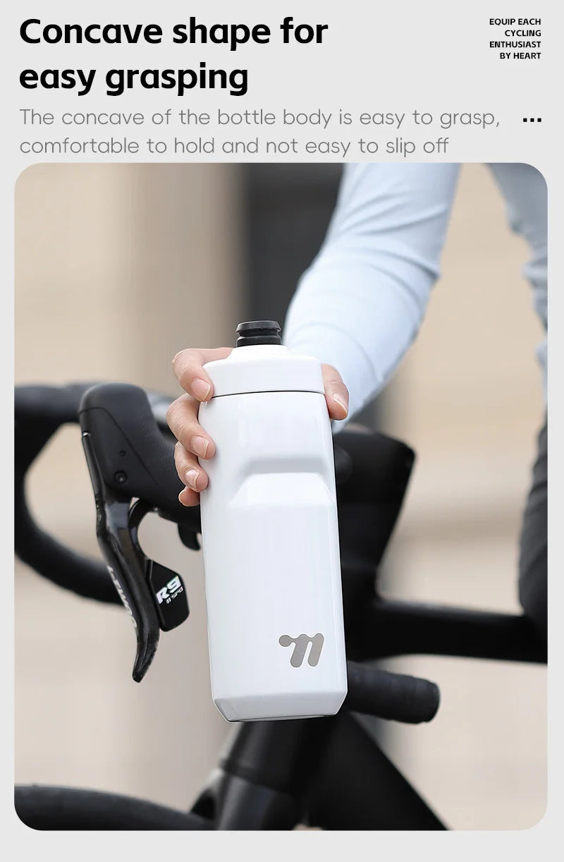 CowLost | sporting-goods-west-biking-550ml-stainless-steel-insulated-cycling-water-bottle |19