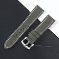 CowLost | product_id-hqstrap-genuine-leather-vintage-matte-watchband-18-24mm-for-men-women |22