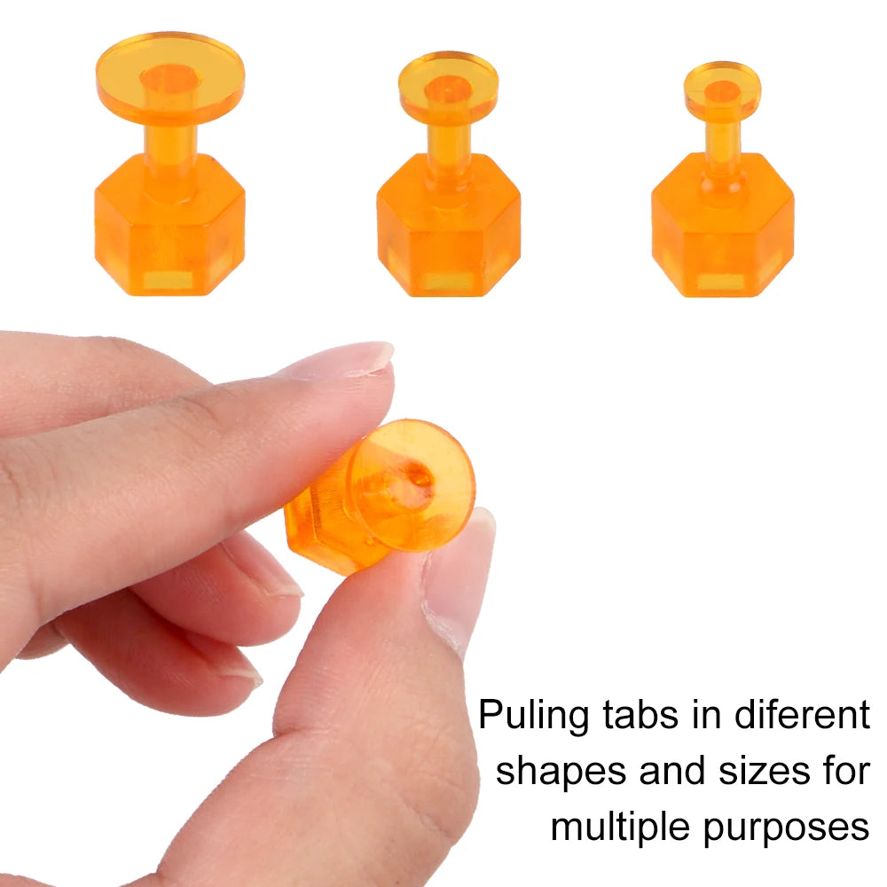 CowLost | product_id-car-dent-repair-glue-pull-tabs-10pcs-paintless-dent-removal-tool-set-s-m-l |4