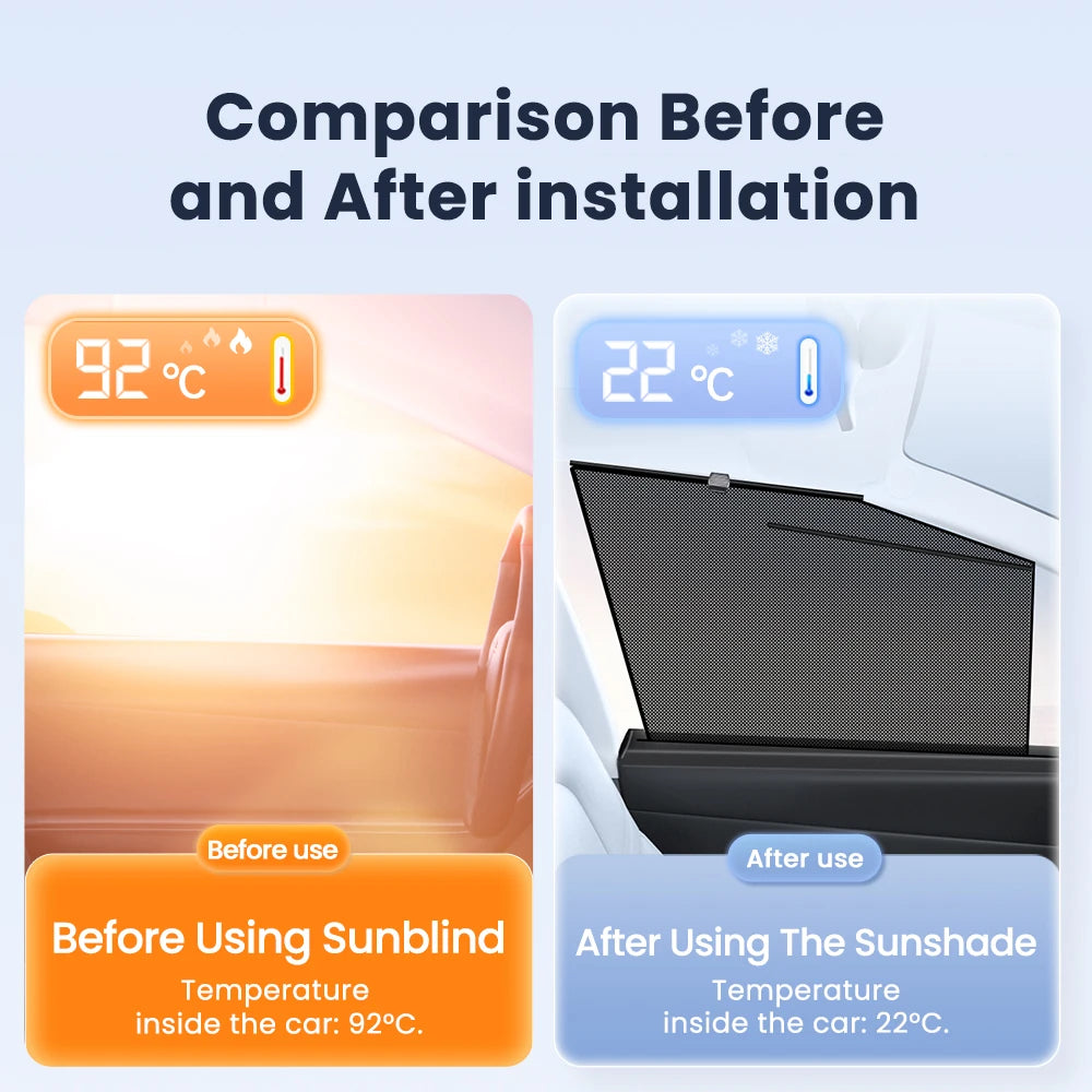 CowLost | yz-car-side-window-sunshade-sun-visor |2