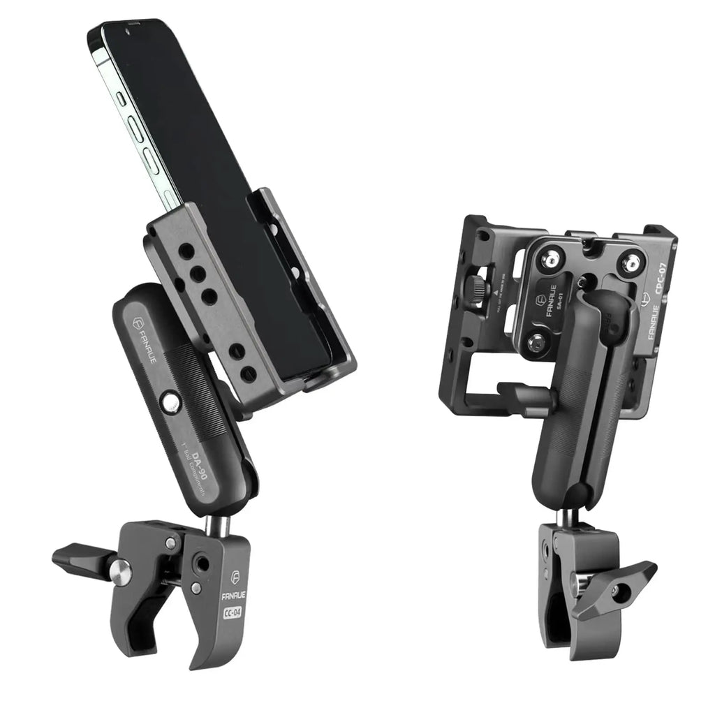 CowLost | motorcycles-product_id-fanaue-shock-absorber-phone-holder-for-motorcycles-bicycles-atv-utv |2