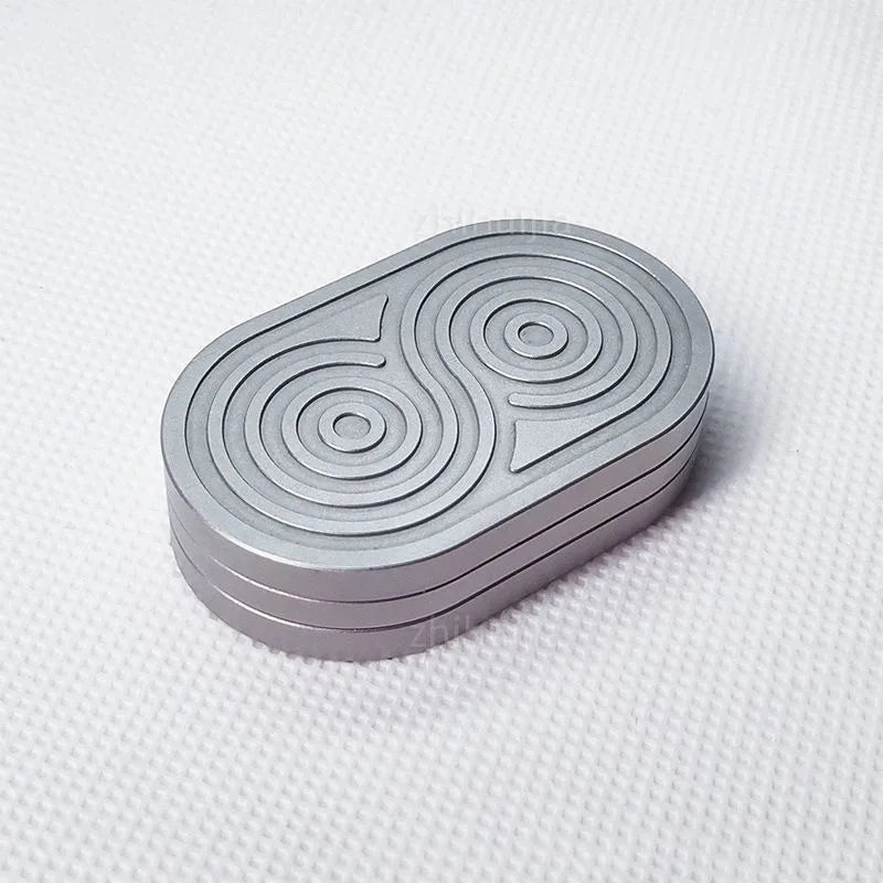 CowLost | product_id-rhythm-master-stainless-steel-magnetic-card-pusher-fidget-toy-for-stress-relief-adults |8