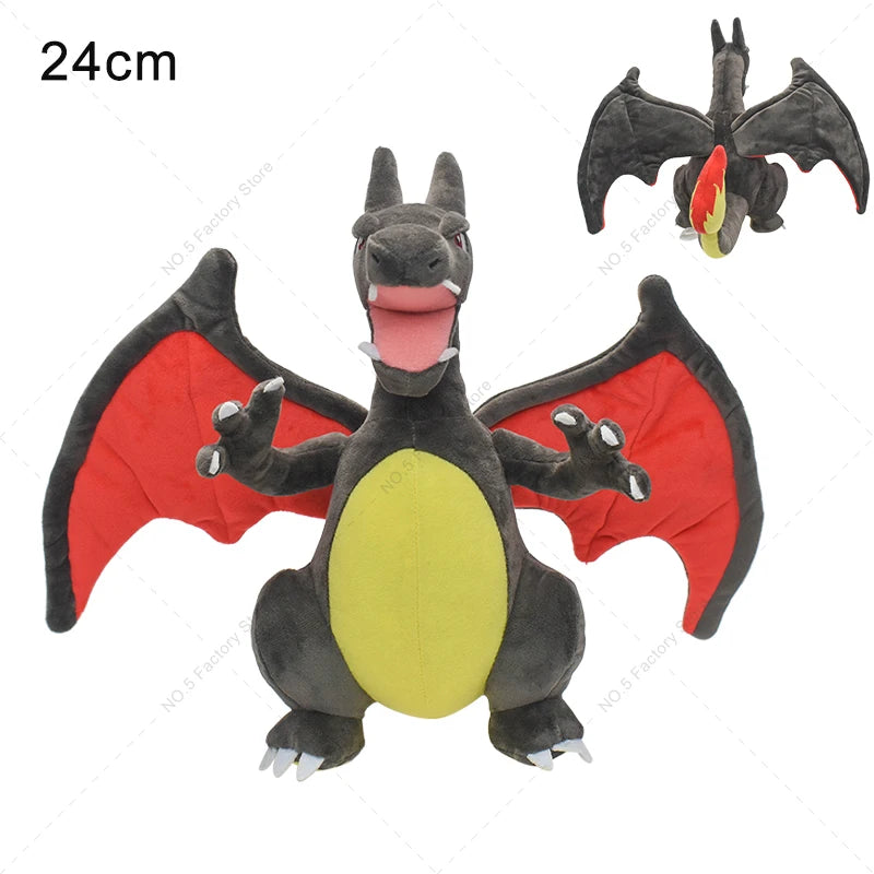 CowLost | fencing-barriers-70-styles-pokemon-plush-toys-soft-anime-dolls |23