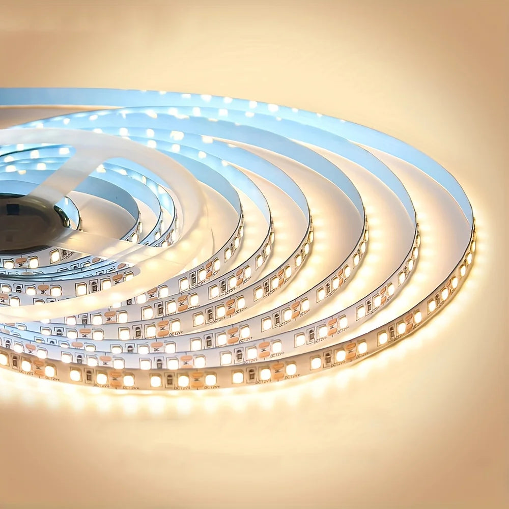 CowLost | light-ropes-strings-product_id-5v-led-strip-lights-with-hand-sweep-sensor-flexible-adhesive-tape-for-mirror-kitchen-cabinet-tv-lighting |15
