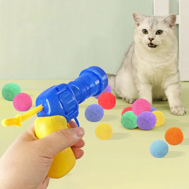 CowLost | cat-treats-interactive-catnip-plush-launch-training-toys-for-cats |9