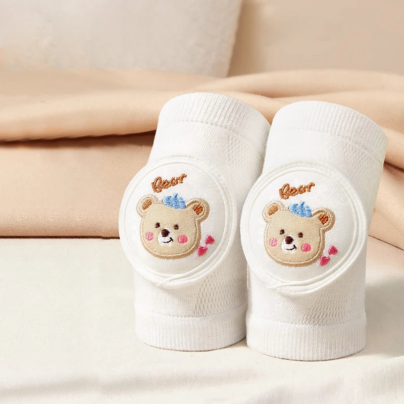 CowLost | kids-girl-boy-crawling-elbow-toddlers-baby-knee-pads |17