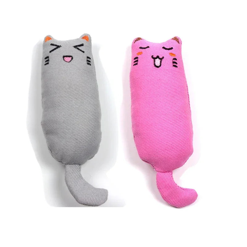 CowLost | cat-treats-rustle-sound-catnip-plush-toy-for-cats |12