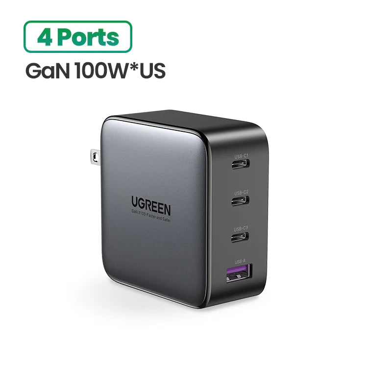 CowLost | ugreen-100w-gan-charger-usb-c-charger-qc4-0-3-0-quick-charge |21