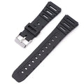 CowLost | product_id-hqstrap-silicone-watch-band-for-casio-w-720-w-722-w-741-wl-100-ca-53-ca-61-unisex-replacement |13