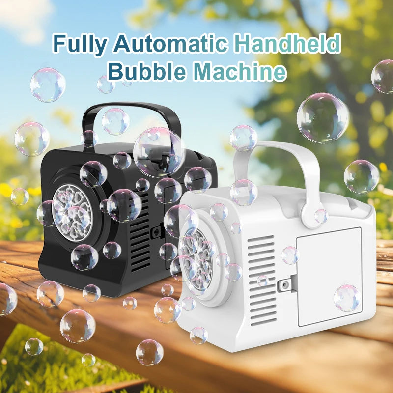 CowLost | product_id-outdoor-large-bubble-machine-toy-for-kids-wedding-games-no-batteries-needed |1