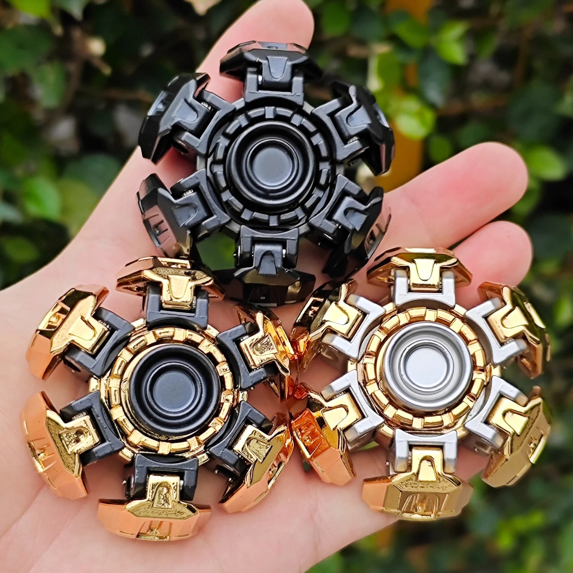 CowLost | product_id-magnetic-metal-ancient-iron-edc-hand-spinner-fidget-toy-for-stress-relief-and-anxiety |1