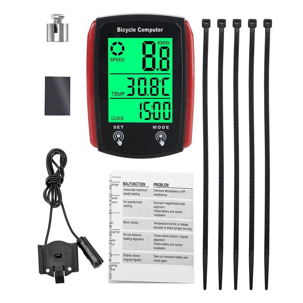 CowLost | product_id-waterproof-wired-bike-speedometer-with-backlit-lcd-for-day-night-use |14