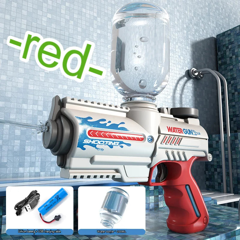 CowLost | product_id-electric-water-gun-toy-fully-automatic-multiplayer-summer-outdoor-fun |20