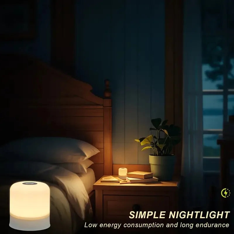 CowLost | product_id-rechargeable-rgb-touch-table-lamp-16-color-dimmable-night-light-for-bedroom |2