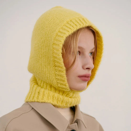 CowLost | wool-knitted-caps-winter-warmer-unisex-hooded-hat |2