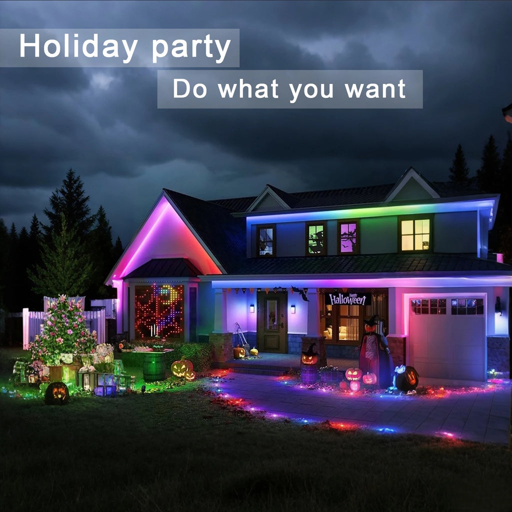 CowLost | product_id-5v-usb-rgbic-neon-led-strip-lights-ip67-waterproof-bluetooth-ambient-lamp-for-home-party |14